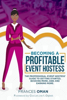 Becoming a Profitable Event Hostess