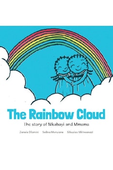 The Rainbow Cloud