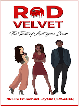 Red Velvet: The Taste of Lust Gone Sour
