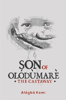 Son of Olodumare