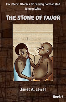 The Stone of Favor