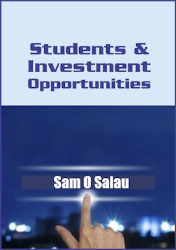 Students and Investment Opportunities