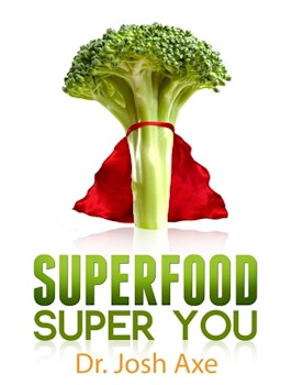 Super Food Super You