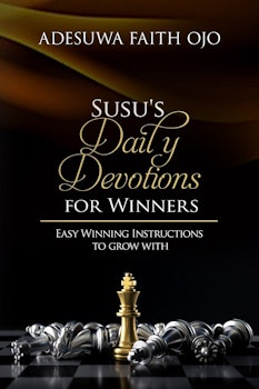 Susu’s Daily Devotions For Winners