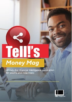 Tell!'s Money Mag