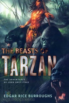 The beasts of Tarzan