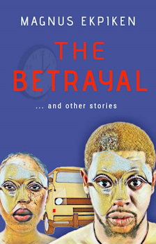 The Betrayal and Other Stories