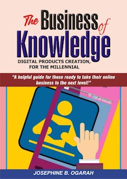 The Business of Knowledge