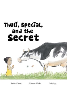 Thuli, Special and The Secret
