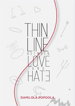 Thin Line Between Love And Hate