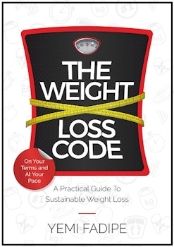 The Weight Loss Code