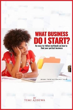 What Business Do I Start?