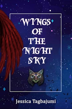 Wings of the Night Sky